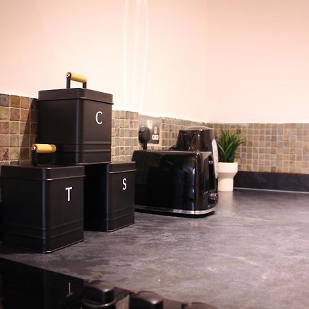 Free Parking City Centre Apartment 2 Bed Room 2 Bathroom Apartment Liverpool Buitenkant foto